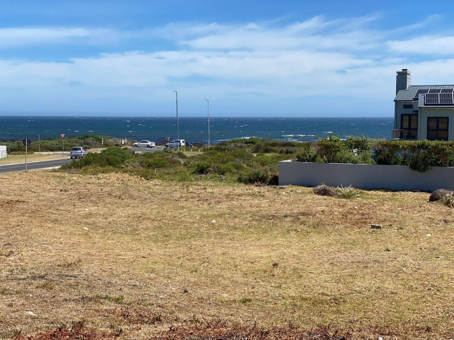 0 Bedroom Property for Sale in Sandbaai Western Cape